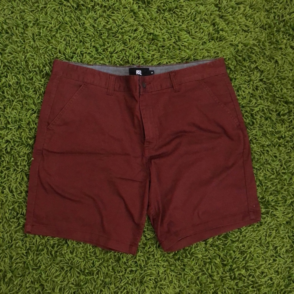 RSQ Tilly’s Chino Shorts
